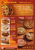 Pizza Inn - Menu 1 2